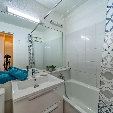 Apartament Soyouz Vanguard-98 By Interhome *