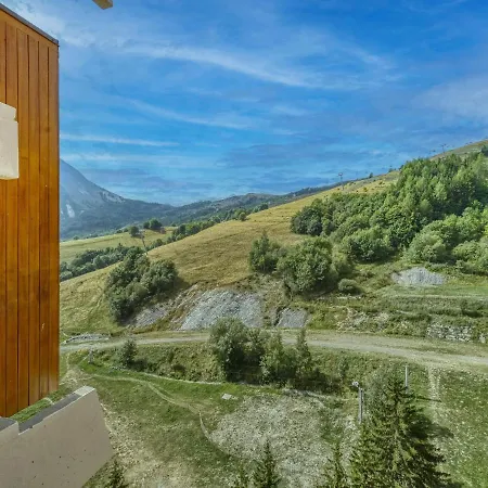 Apartament Soyouz Vanguard-98 By Interhome