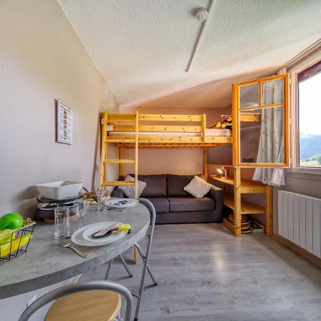 Apartament Soyouz Vanguard-98 By Interhome *
