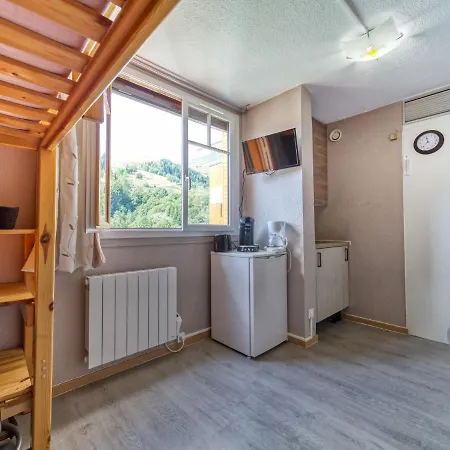 Soyouz Vanguard-98 By Interhome Apartament *