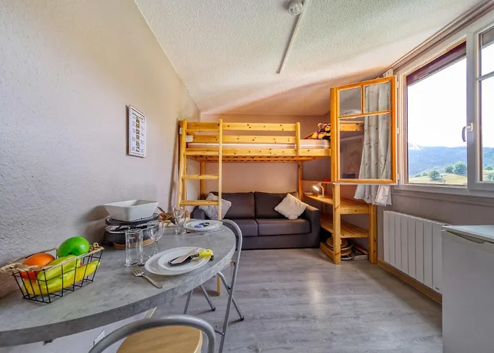 Appartement Soyouz Vanguard-98 By Interhome *